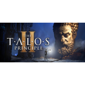 The Talos Principle 2☑️STEAM GIFT ☑️ [РФ/МИР]
