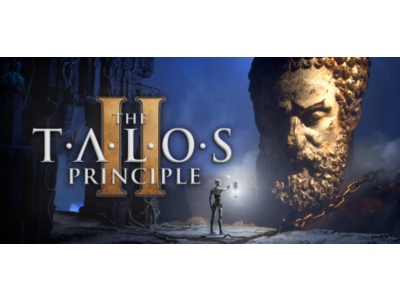 The Talos Principle 2 - STEAM GIFT РОССИЯ