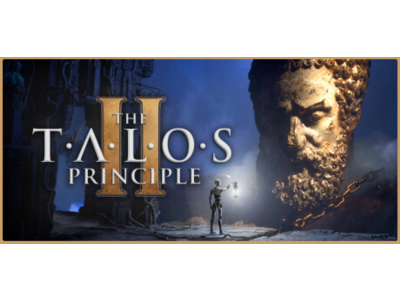 The Talos Principle 2 * STEAM RU ⚡ АВТО 💳0%