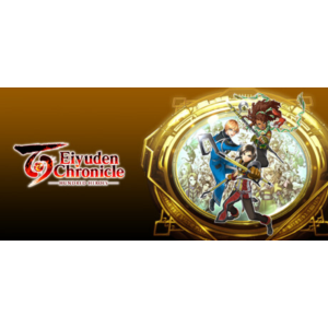 Eiyuden Chronicle: Hundred Heroes - Standard Edition RU