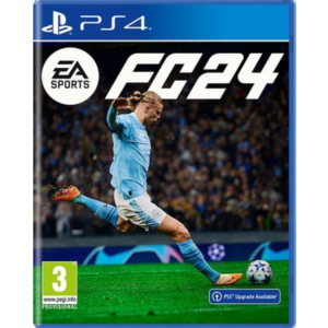 🎮 EA SPORTS FC™ 24  | PS4 - PS5 / RUS  Аренда 10 дней 🟢