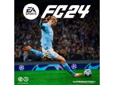 🟢EA Sports FC 24 (FIFA 24)  ❤️EA❤️Origin❤️