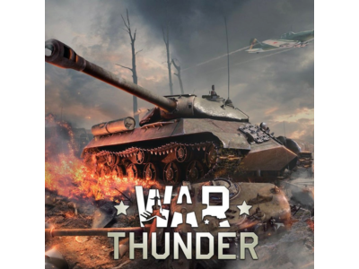 🔥 War Thunder 🔥 7 РАНГ / УРОВЕНЬ ТЕХНИКИ 🔥 США !🔥 ТАНК 🔥 | WarThunder