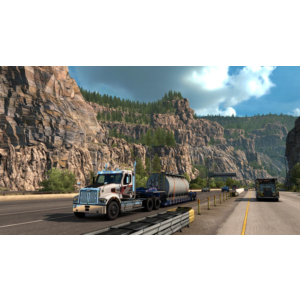 🌼 American Truck Simulator - Colorado 🌃 Steam DLC