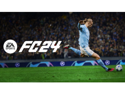 EA Sports FC 24 (FIFA 24) (STEAM)