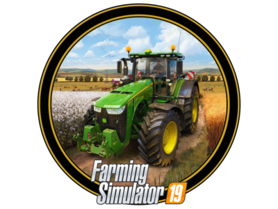 Farming Simulator 19 ®✔️Steam (Region Free)(GLOBAL)🌍