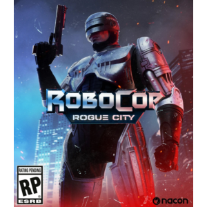 Robocop: Rogue City (Steam Gift Россия) 🔥