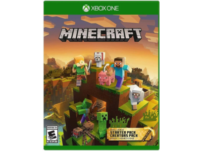 🎮Minecraft Master Collection XBOX ONE / X|S🔑Key🔥