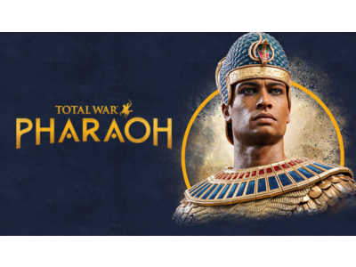 Total War: PHARAOH DYNASTIES+DLC+Аккаунт+RUS+PC