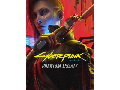 Cyberpunk 2077+Phantom Liberty on  GOG.com account