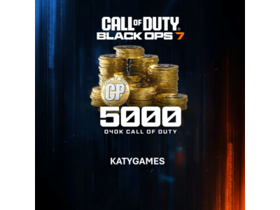 Xbox🔮Call of Duty: Warzone/BO7 🔮POINTS CP 200-13000💎