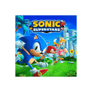 💜 Sonic Superstars | PS4/PS5 | Turkey 💜