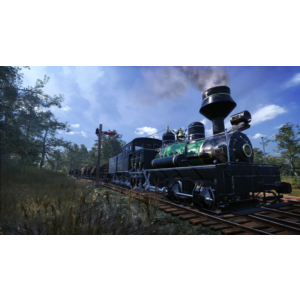 🏆 Railway Empire 2 🥮 Steam Ключ 🍺 Весь мир