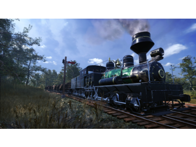 🏆 Railway Empire 2 🥮 Steam Ключ 🍺 Весь мир