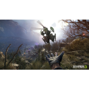 🌼 Sniper Ghost Warrior 3 🌈 Steam Key 🥇 Worldwide