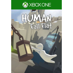 🎮🔥HUMAN FALL FLAT XBOX ONE/X