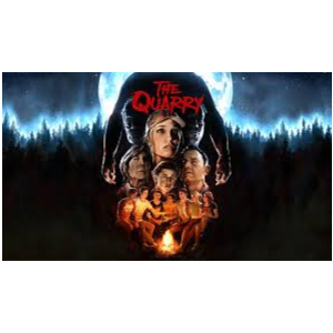 The Quarry ✅ Steam key RU/CIS