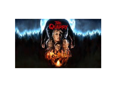 The Quarry Steam ключ RU/CIS РФ Россия СНГ стим
