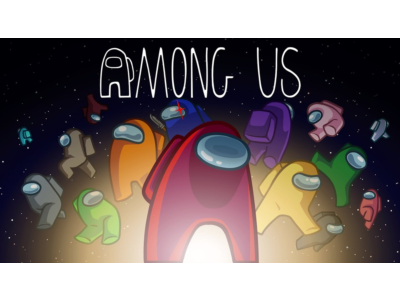 ⭐️ Among Us [Steam/Global][OFFLINE]