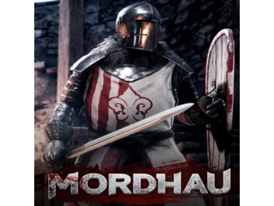 🔥 MORDHAU 🟢Online ✅Новый аккаунт + Почта