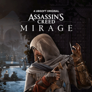 ПК/XBOX ☑️⭐ Assassin's Creed: Mirage + выбор издания