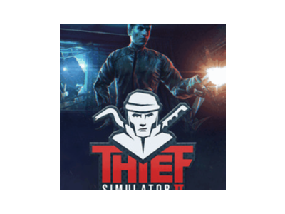 THIEF SIMULATOR 2 + THIEF 1 + DLC💎 STEAM АККАУНТ