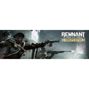 Remnant: From the Ashes - Complete Edition🔑 STEAM KEY