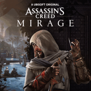 🔴 Assassins Creed Mirage DELUXE❗️PS4/PS5 🔴Türkiye