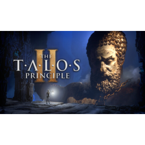 🔥 The Talos Principle 2