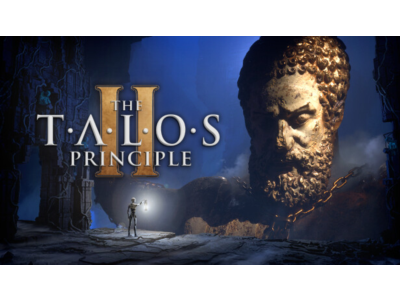 🔥 The Talos Principle 2 | Steam RU+UA+KZ+CIS 🔥