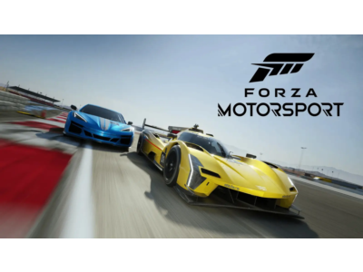 Forza Motorsport (2023) Premium | Онлайн | Лицензия⭐