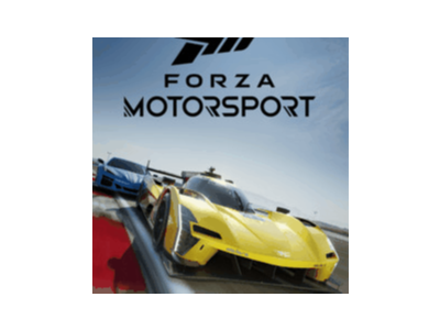 Forza Motorsport 2023 PREMIUM 💎 Steam аккаунт