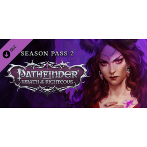 Pathfinder: Wrath of the Righteous - Season Pass 2 KEY