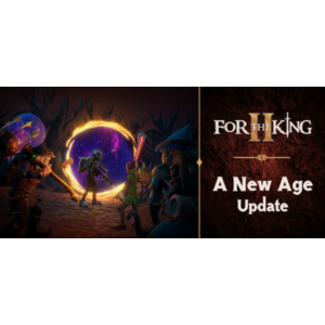 For The King II * STEAM RU ⚡ АВТО 💳0%