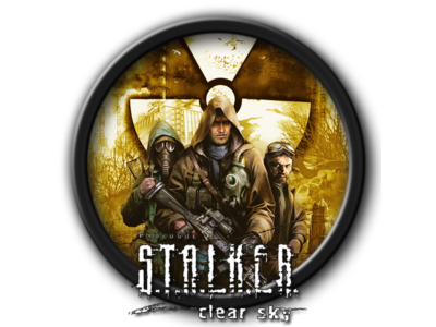 STALKER: Чистое небо | Сталкер | Steam | Все Части