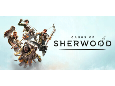 Gangs of Sherwood - STEAM GIFT РОССИЯ