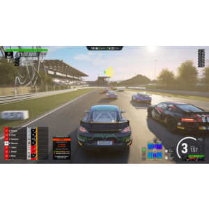 💥 Assetto Corsa Competizione - GT4 Pack 🍳 Steam DLC
