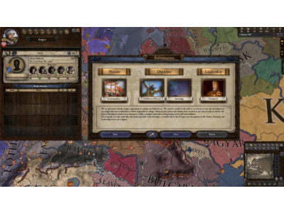 🥪 Crusader Kings II - Holy Fury 🎉 Steam DLC 🥇Global