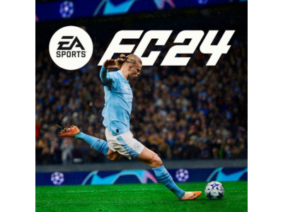 EA SPORTS FC 24 Standard Xbox One & Series X|S Ключ