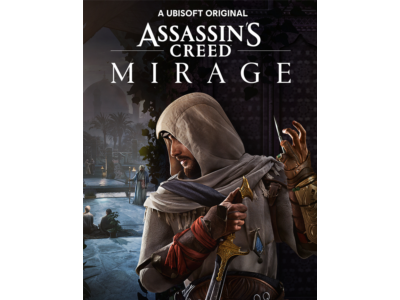 🔴 Assassin’s Creed Mirage EPIC GAMES/PSN/XBOX💳0%💎🔴