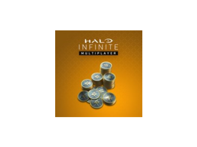 Xbox 🔮 Halo Infinite 🔮 500-11500 Credits 💎 Xbox
