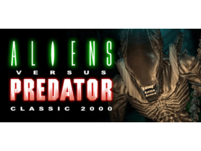 ALIENS VERSUS PREDATOR CLASSIC 2000 ✅STEAM КЛЮЧ🔑