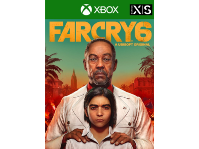 🔥FAR CRY ANTHOLOGY BUNDLE Xbox One, series X,S ключ