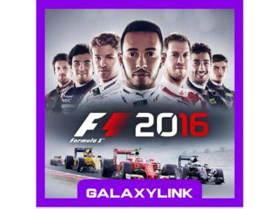 🟣 F1 2016 - Steam Оффлайн 🎮