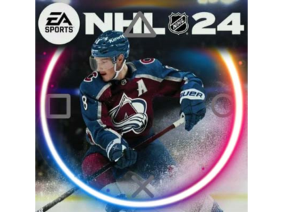 💠 NHL 24 (PS4/PS5/EN) (Аренда от 7 дней)