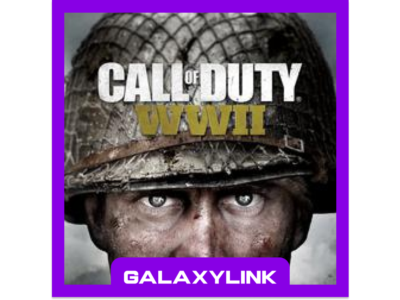 🟣 Call of Duty: WWII - Steam Оффлайн 🎮