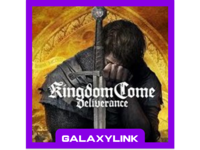 🟣 Kingdom Come: Deliverance - Steam Оффлайн 🎮