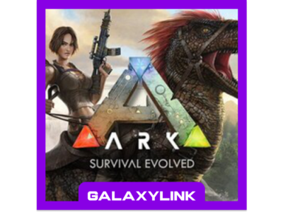 🟣 ARK: Survival Evolved - Steam Оффлайн 🎮