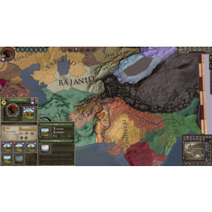 🌟 Crusader Kings II - Horse Lords Collection 🎳 DLC