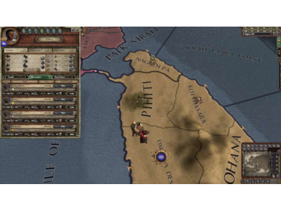 🥂 Crusader Kings II - Rajas of India ✨ Steam DLC